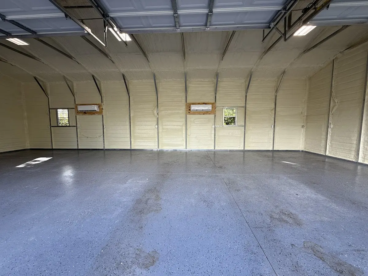 Attic Insulation in Vernon, NY